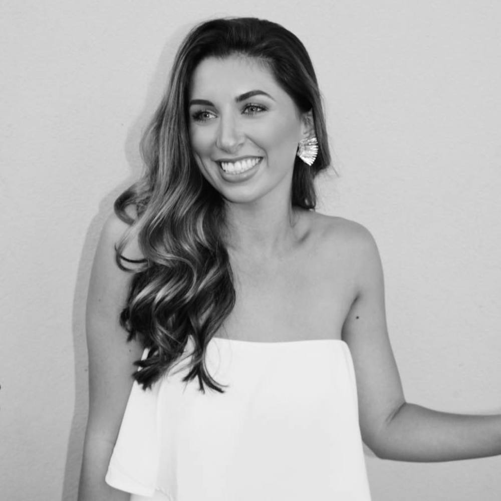 Meet your Posher, Holli